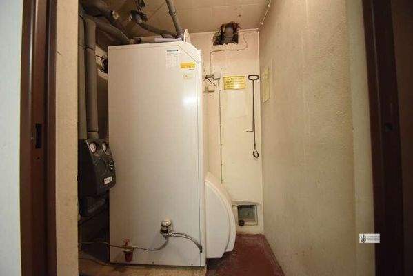 20 Öl Zentralheizung