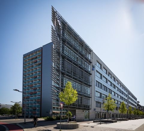 Dresden Büros, Büroräume, Büroflächen 