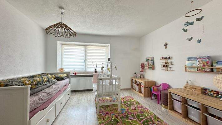 2. Schlafzimmer (EG)