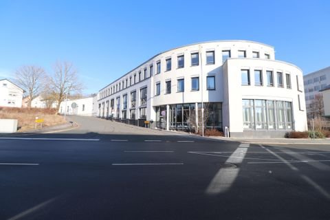 Münchberg Halle, Münchberg Hallenfläche