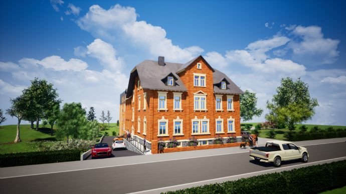 Projektansicht