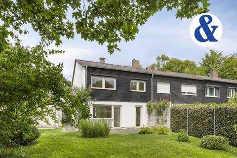 Bonn - Plittersdorf Häuser, Bonn - Plittersdorf Haus kaufen