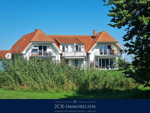 Gingst Wohnungen, Gingst Wohnung kaufen
