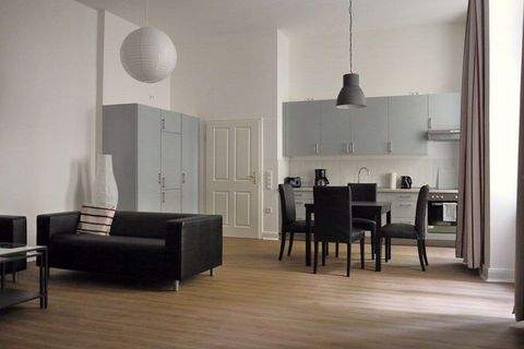 Berlin Wohnen auf Zeit, möbliertes Wohnen