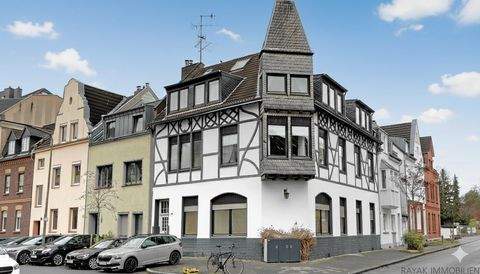 Düsseldorf Benrath Wohnungen, Düsseldorf Benrath Wohnung kaufen