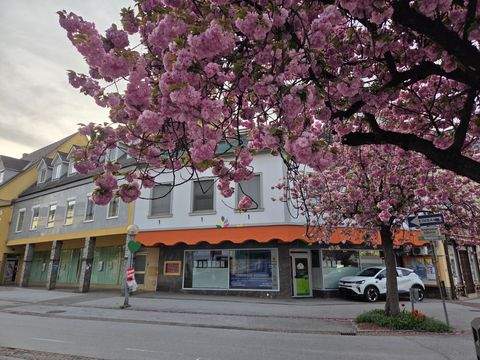 Deutschlandsberg Renditeobjekte, Mehrfamilienhäuser, Geschäftshäuser, Kapitalanlage