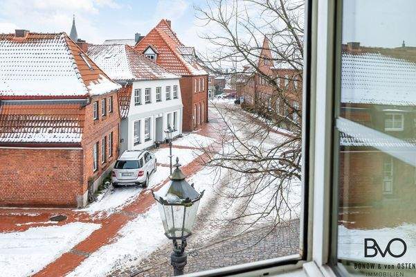 Mitten in der Altstadt