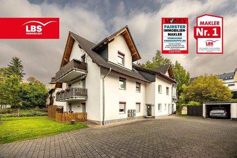 Lüdenscheid Häuser, Lüdenscheid Haus kaufen