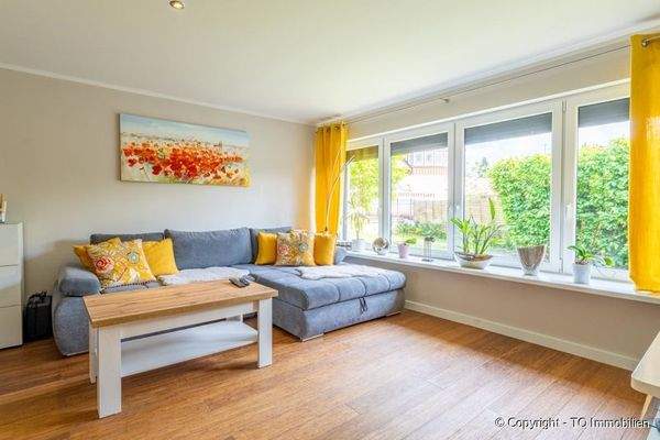 Kinder- oder Gästezimmer