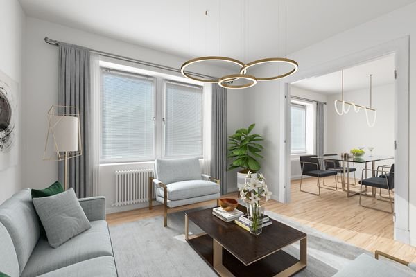 Bsp. Wohnzimmer