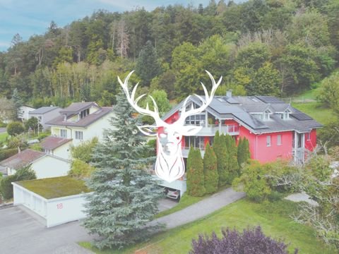 Hohentengen am Hochrhein Häuser, Hohentengen am Hochrhein Haus kaufen