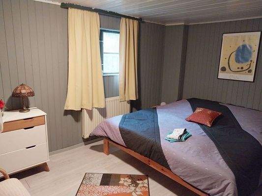 Gästezimmer KG