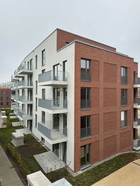 Lübeck Wohnungen, Lübeck Wohnung mieten