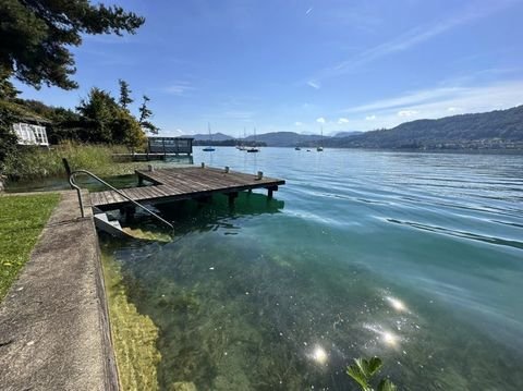 Pörtschach am Wörther See Häuser, Pörtschach am Wörther See Haus kaufen