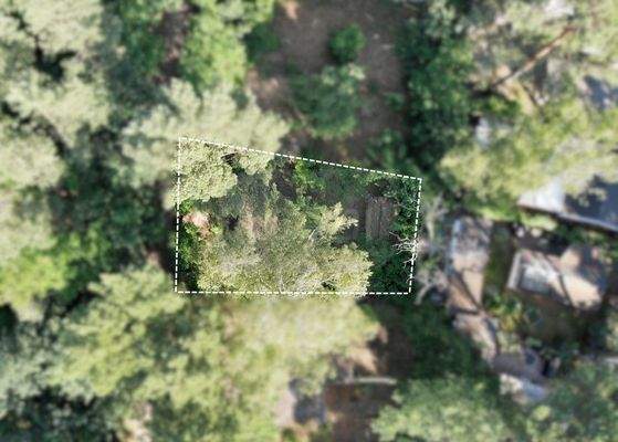 Wochenendgrundstück