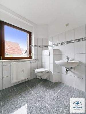 Badezimmer Ansicht 3