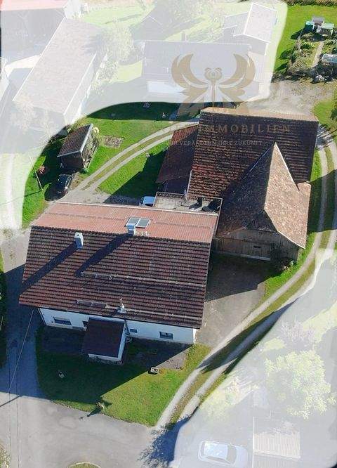 Auerbach / Reiperding Häuser, Auerbach / Reiperding Haus kaufen