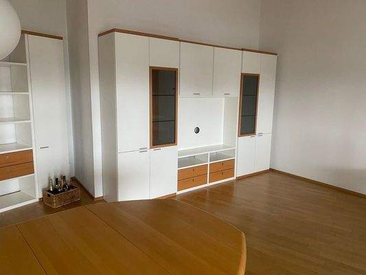 Wohn-/Essbereich