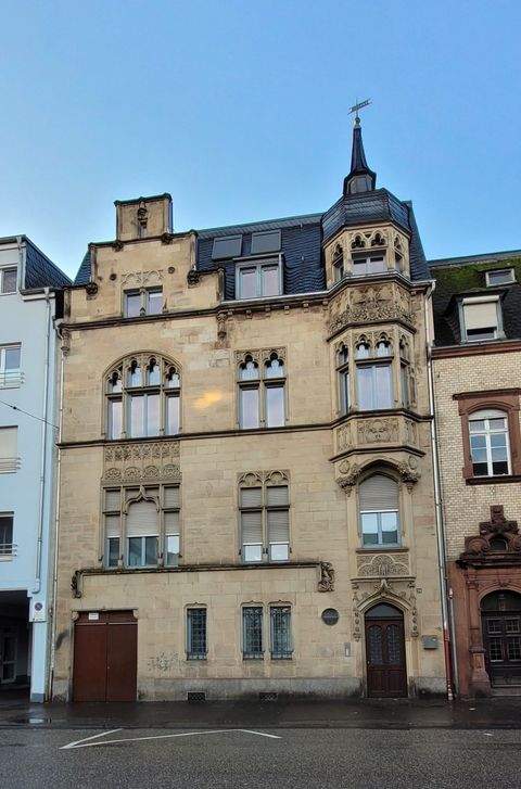 Trier Wohnungen, Trier Wohnung mieten