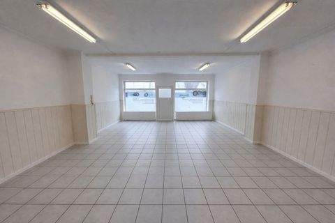 Gelsenkirchen Büros, Büroräume, Büroflächen 