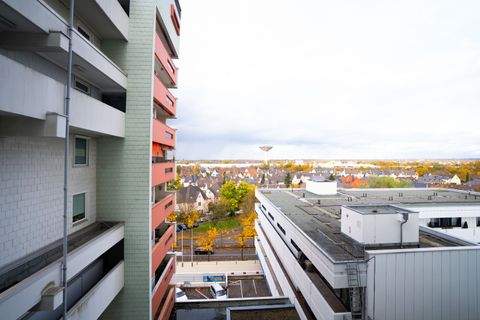 Leverkusen Wohnungen, Leverkusen Wohnung kaufen