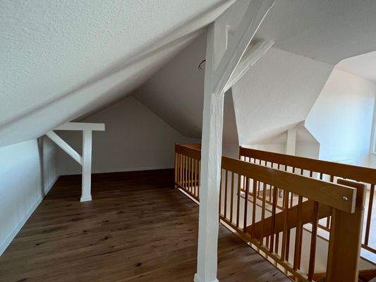 Kinderzimmer / Büro