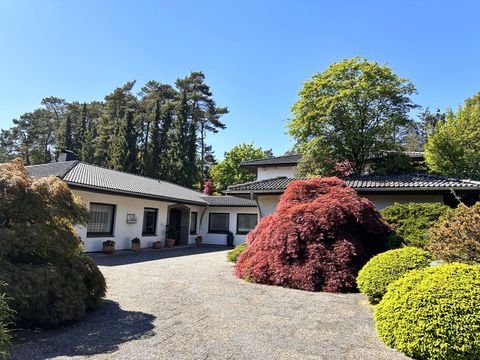 Bendestorf Häuser, Bendestorf Haus kaufen