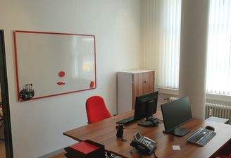Büroraum 5