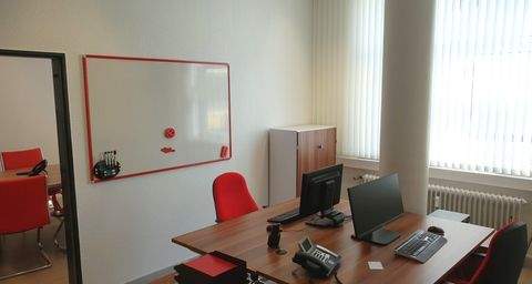 Neuss Büros, Büroräume, Büroflächen 