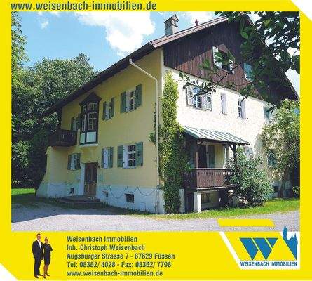 Weisenbach Immobilien