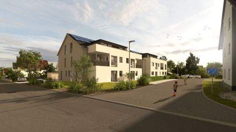 Rottweil Wohnungen, Rottweil Wohnung kaufen