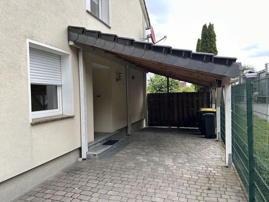 Carport