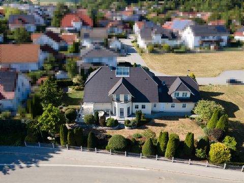 Mettenbach - Essenbach-Mettenbach Häuser, Mettenbach - Essenbach-Mettenbach Haus kaufen