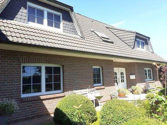 Treten Sie gerne ein !