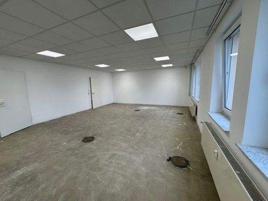 Konferenz - oder Büroräume