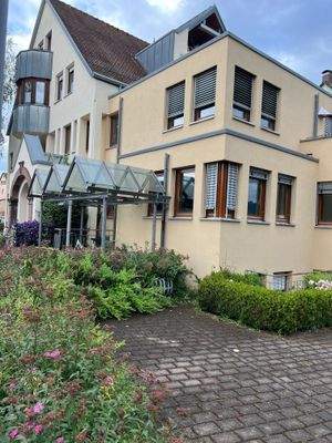 Hier fühl ich mich wohl