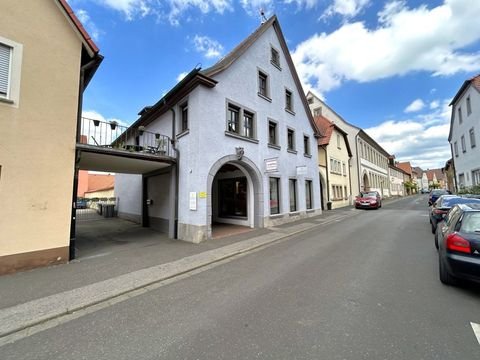 Gerolzhofen Häuser, Gerolzhofen Haus kaufen