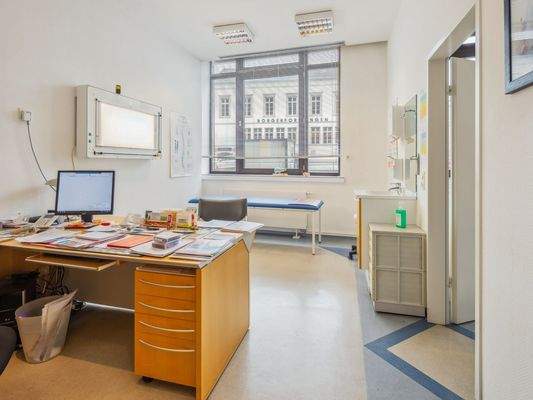 Büroraum - 1