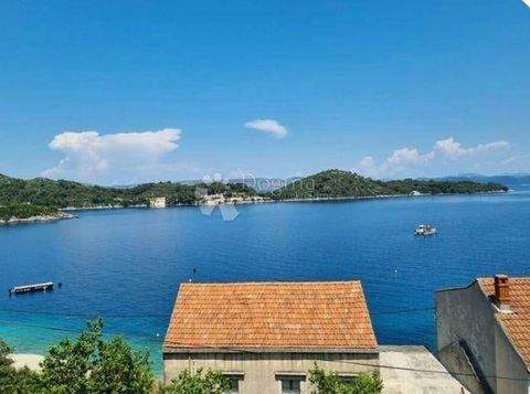 Mljet Häuser, Mljet Haus kaufen