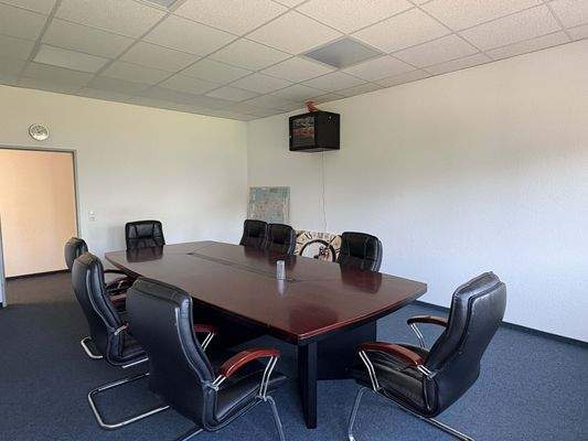 Besprechungszimmer