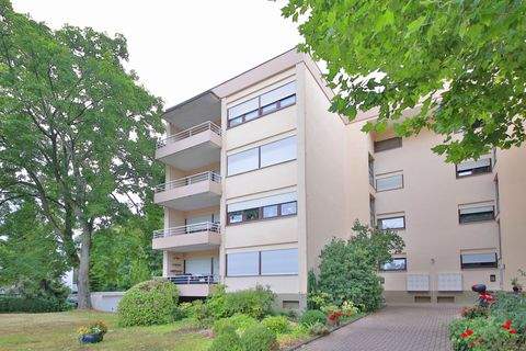 Nußloch Wohnungen, Nußloch Wohnung kaufen