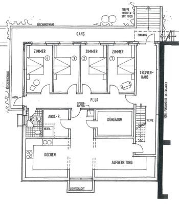 GR Anbau-Rohbau KG