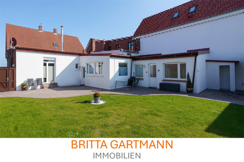 Borkum Häuser, Borkum Haus kaufen