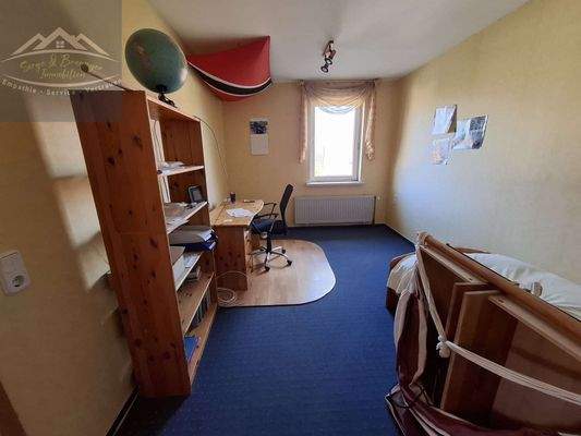 27 Kinderzimmer II Whg. 3 Haus II