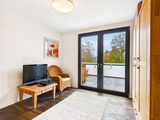 Gäste-/Kinderzimmer