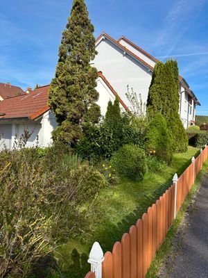 Vorgarten