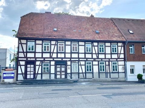 Weißenborn/Erzgebirge Häuser, Weißenborn/Erzgebirge Haus kaufen