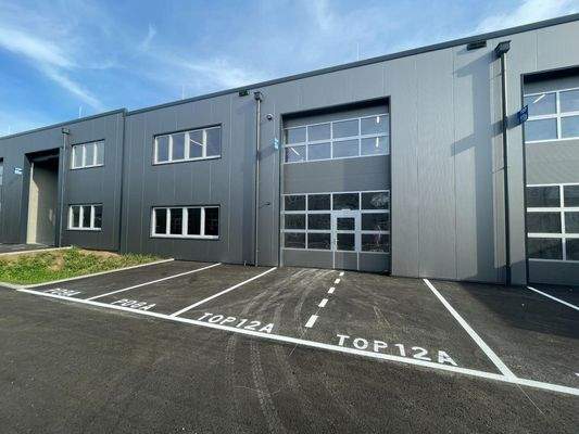 Top 12a Außenansicht