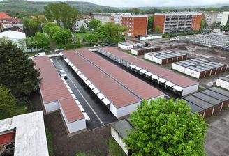 Garagenpark Ohrdruf