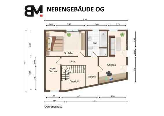 HK-TF_Nebengebaeude_Grundriss_OG_2